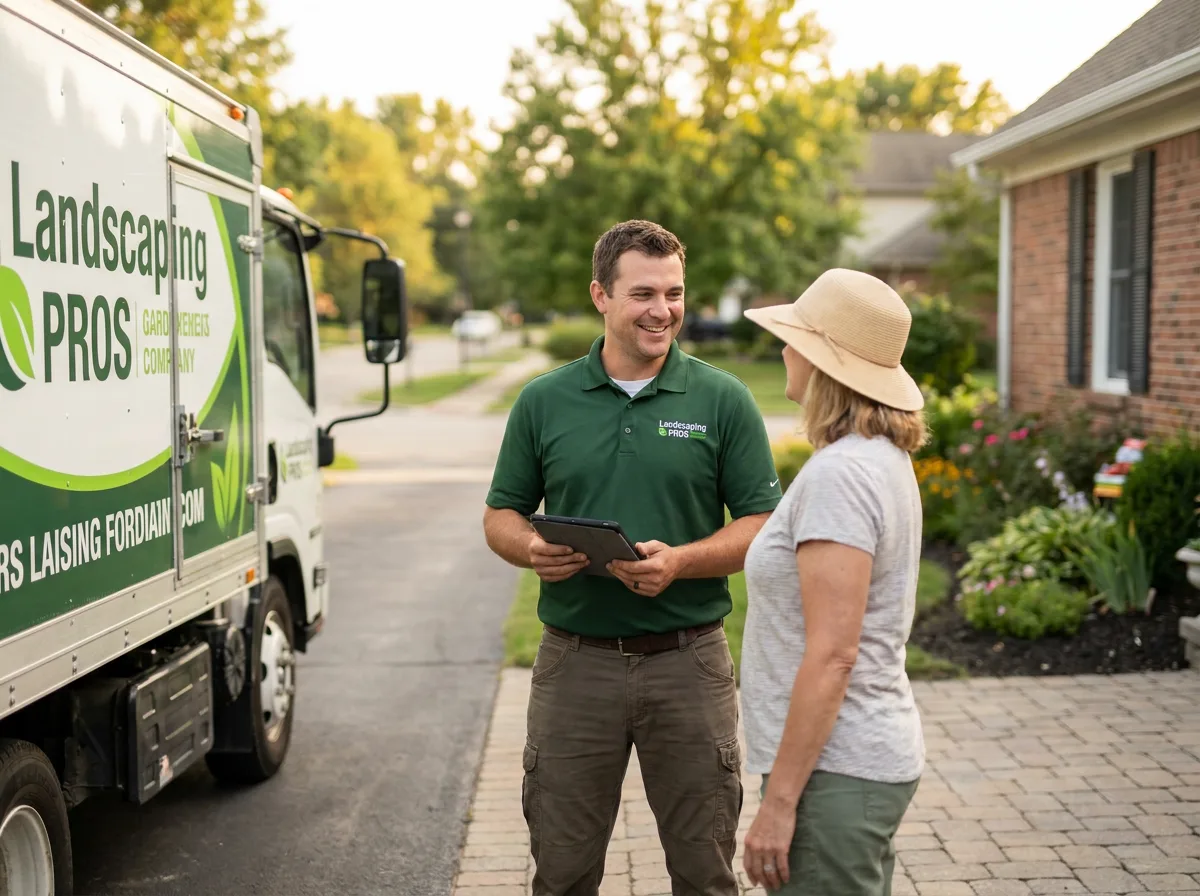 Landscaping Saint Martinville, LA FAQs